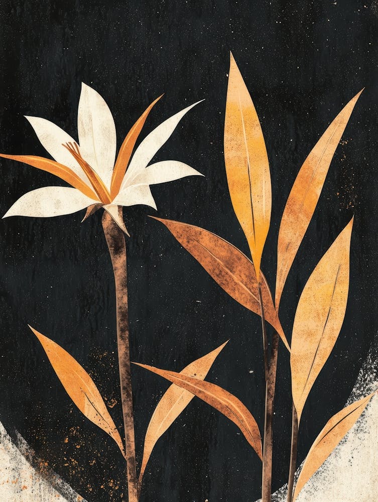 Bird Of Paradise 113