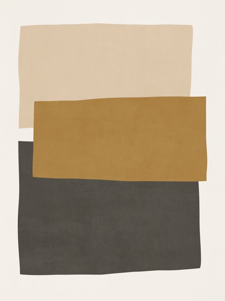 Abstract Composition 65