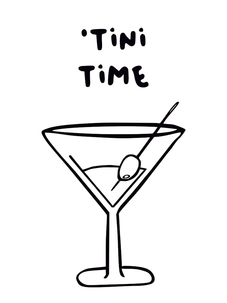 Tini Time