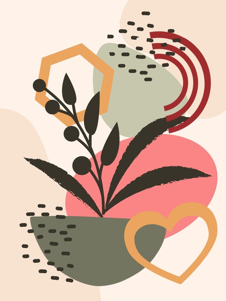 Abstract Painting 56