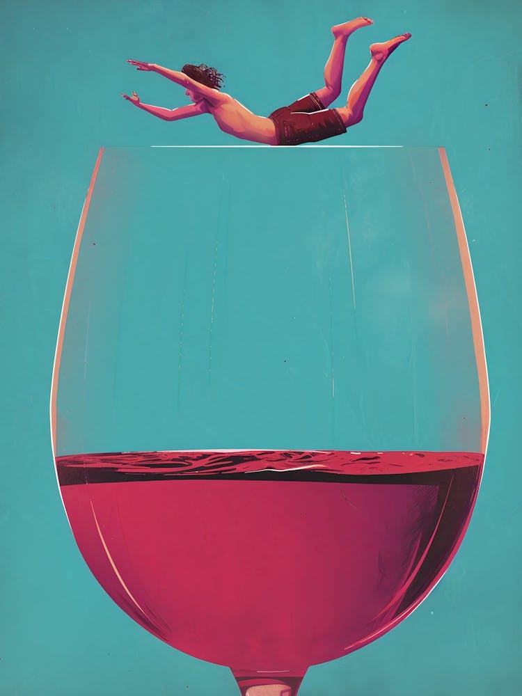 Wine Dive