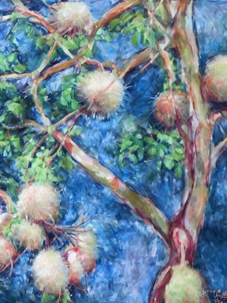 Rambutan 2 Classic Fruit