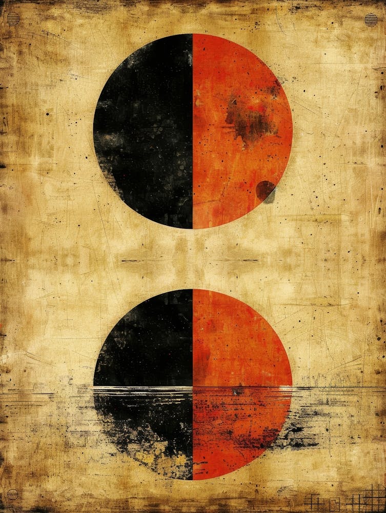 'Two Circles'