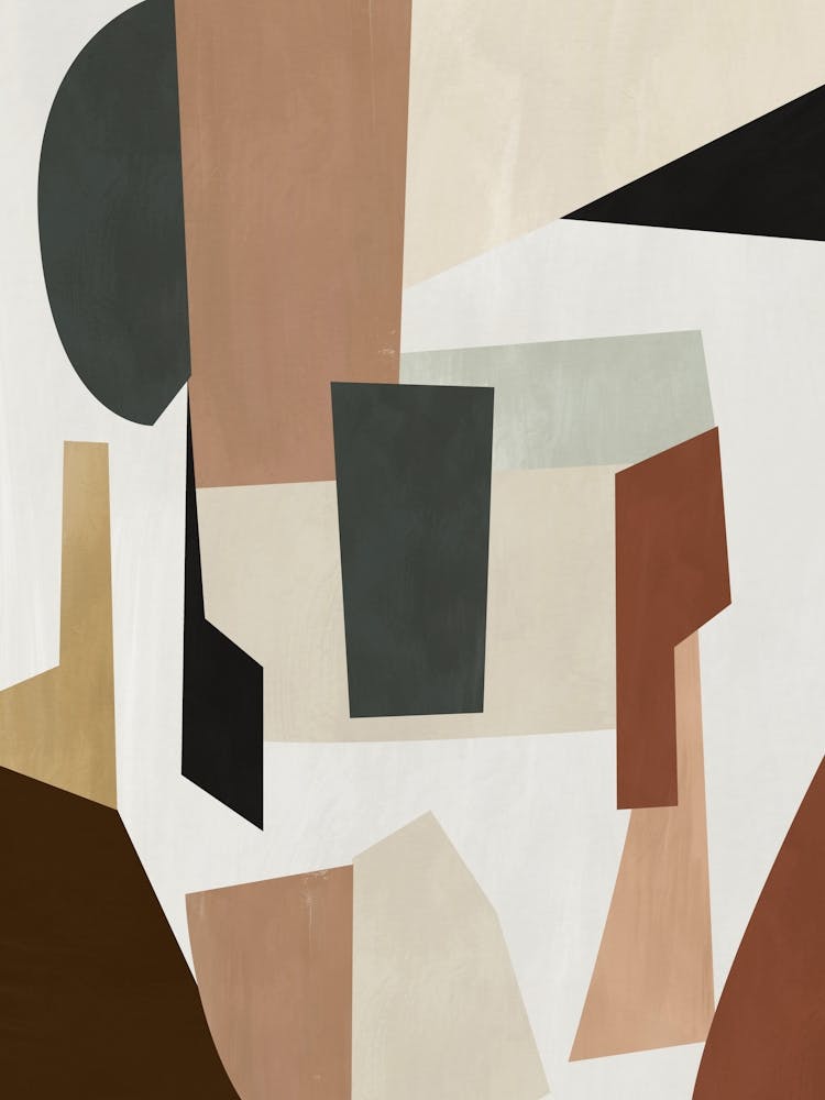 Abstract Painting 2