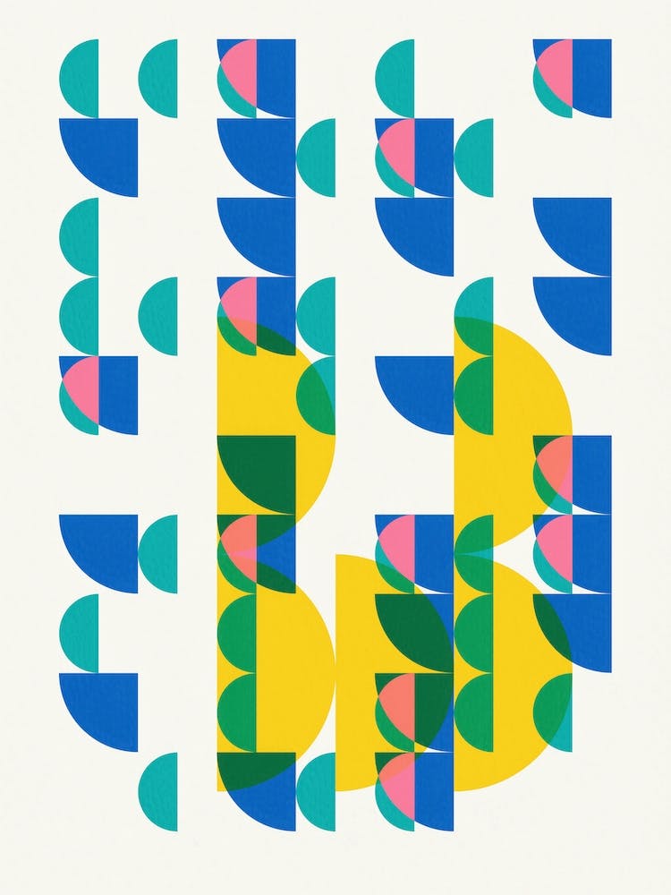Circle Cuts 4