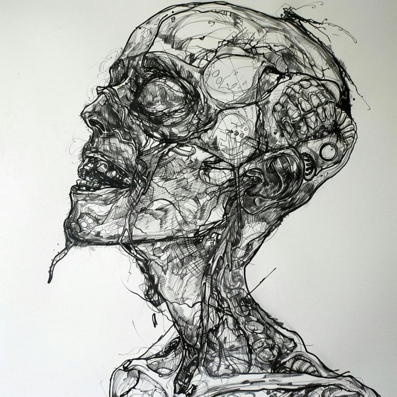 Skeleton 1