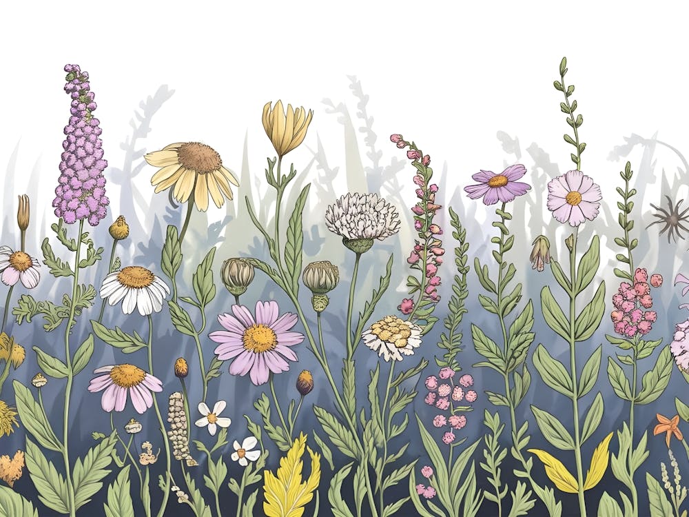 Wildflowers 33