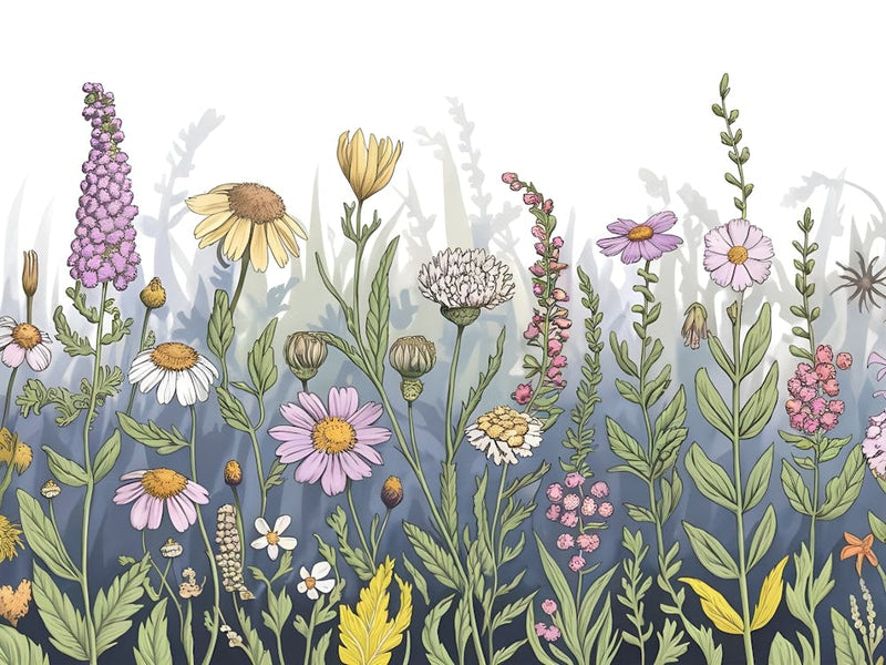 Wildblumen 33
