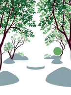 Japanese Garden 6