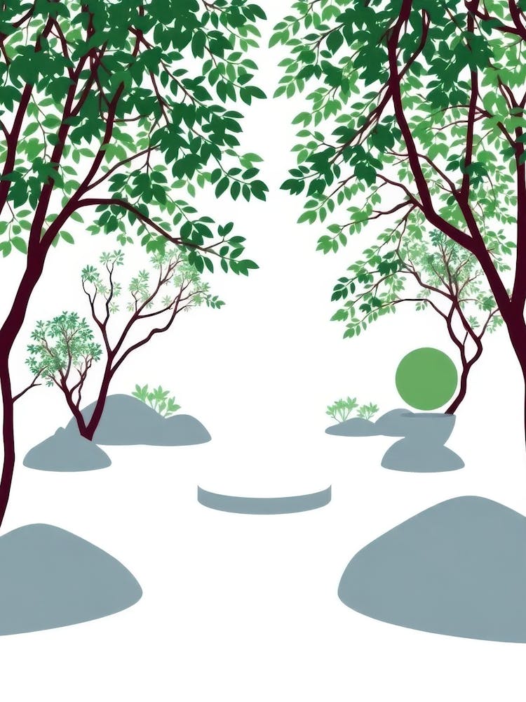 Japanese Garden 6