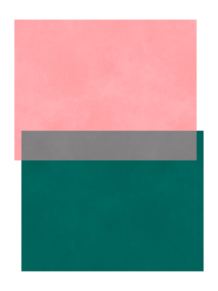 Modern and conceptual geometric 5