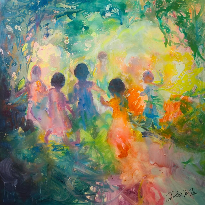 Magic Forest