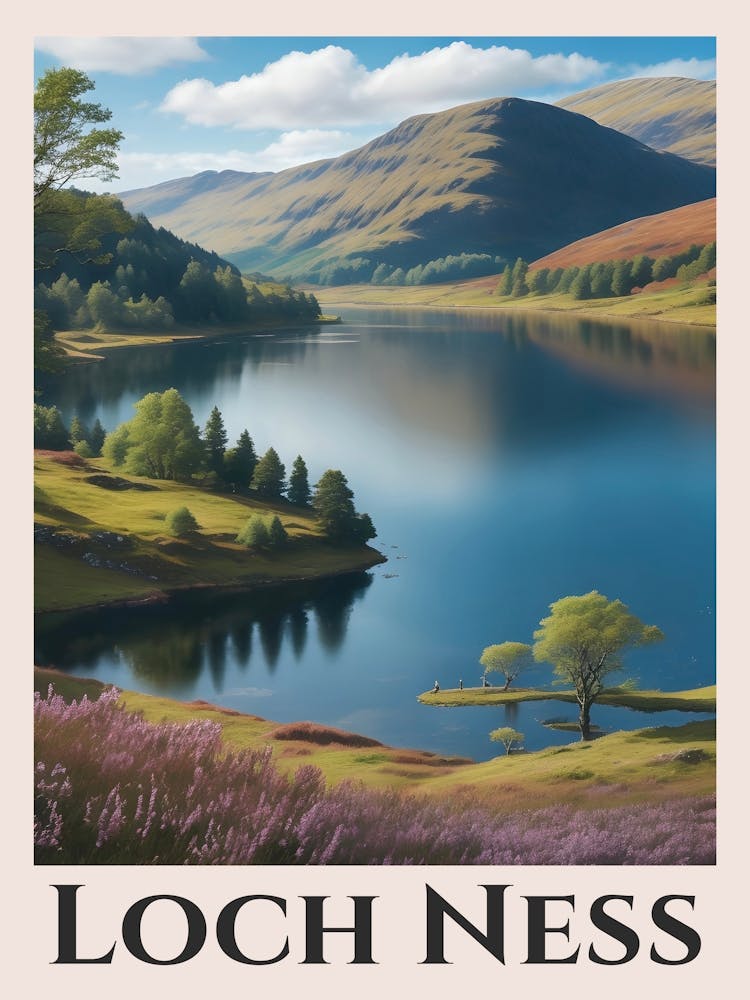 Loch Ness