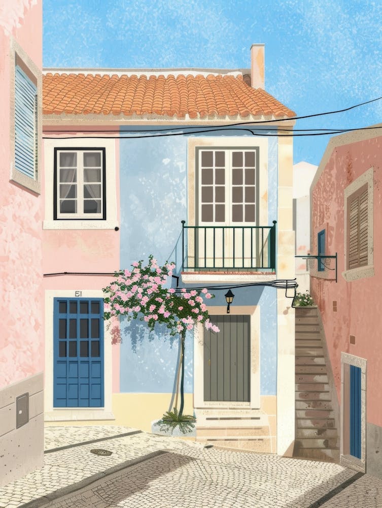 Lisbon 3