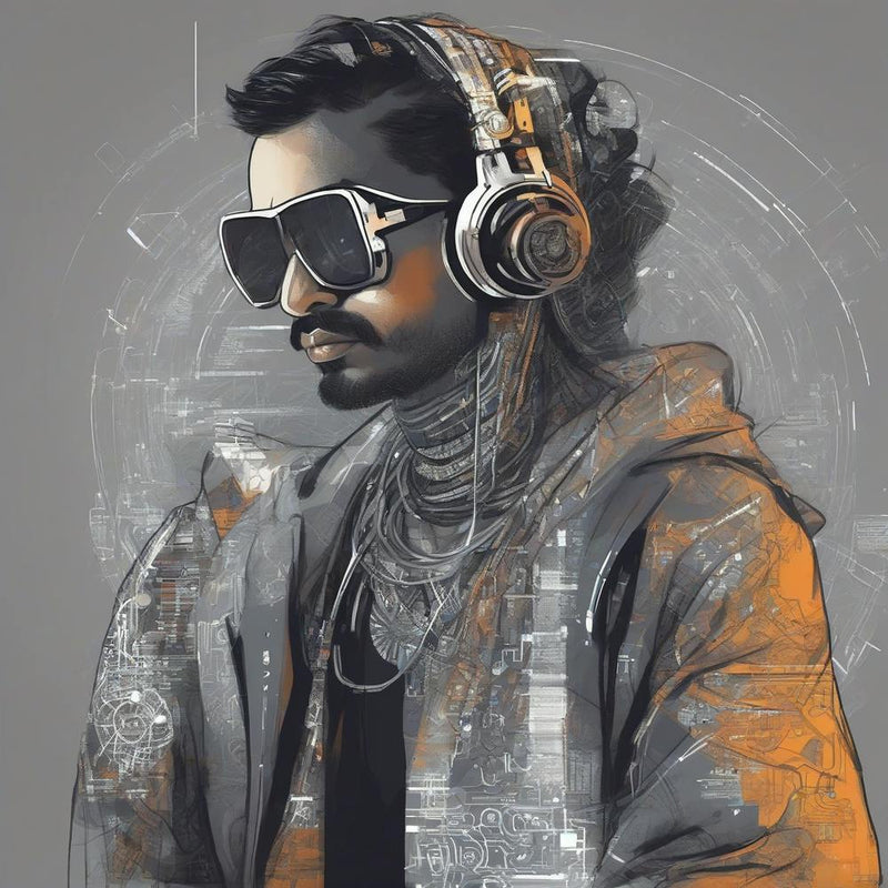 Indian AI Coder 7
