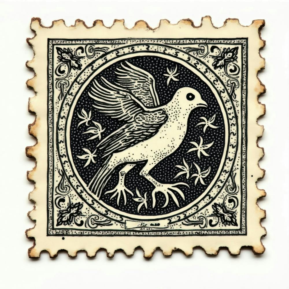 Dove Arts