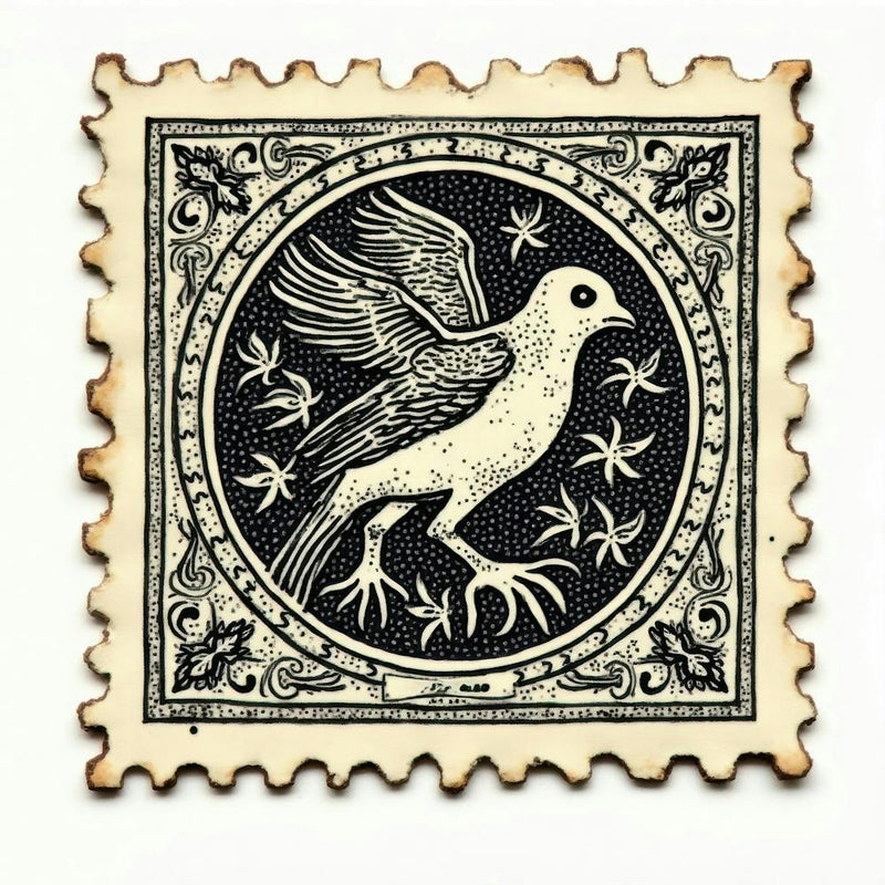 Dove Arts