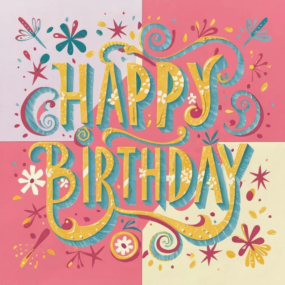 Balloons Happy Birthday Celebration Gift Balloon Decoration Birthday Party Surprise Packaging Colorful Pink