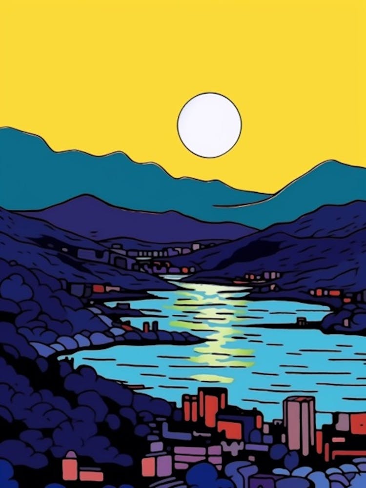 Minimal Design Style Of Seoul, South Korea 2