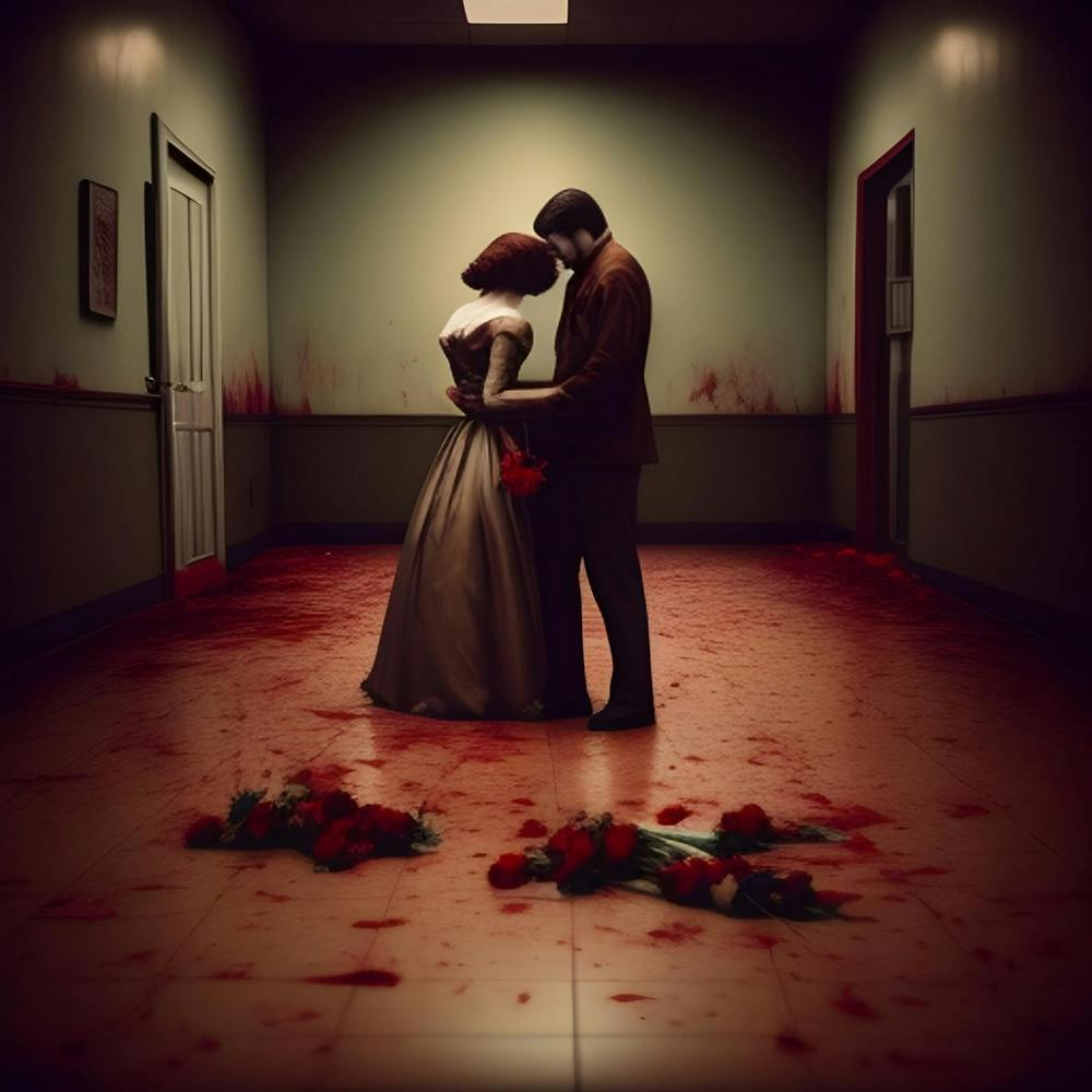 Blood of separation