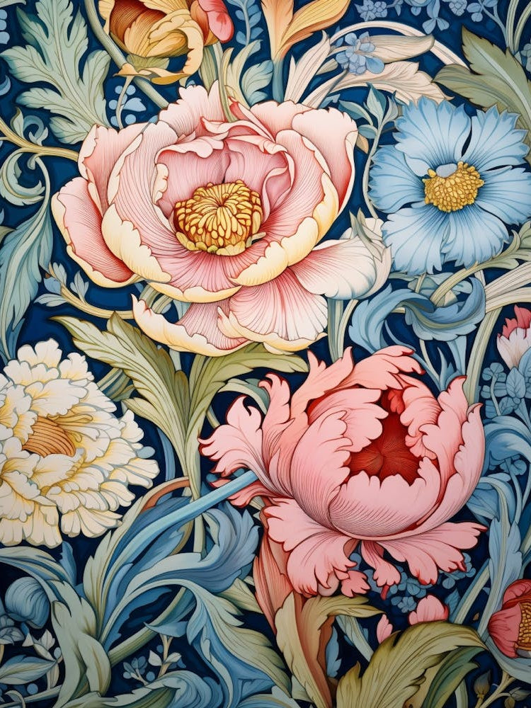 William Morris 38