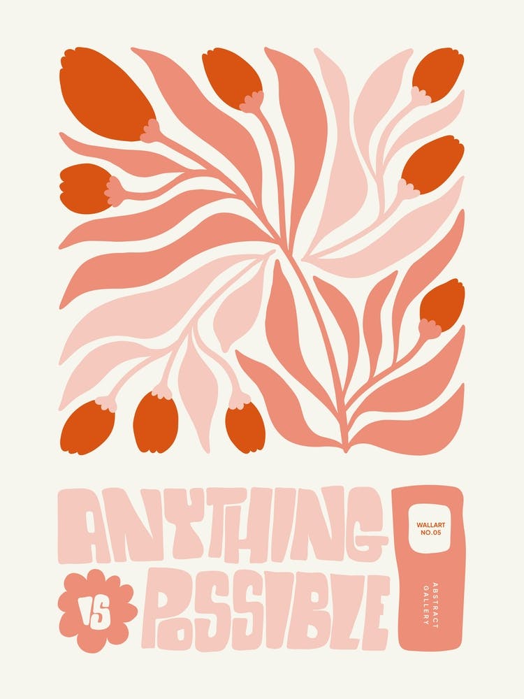 Anything Is Possible