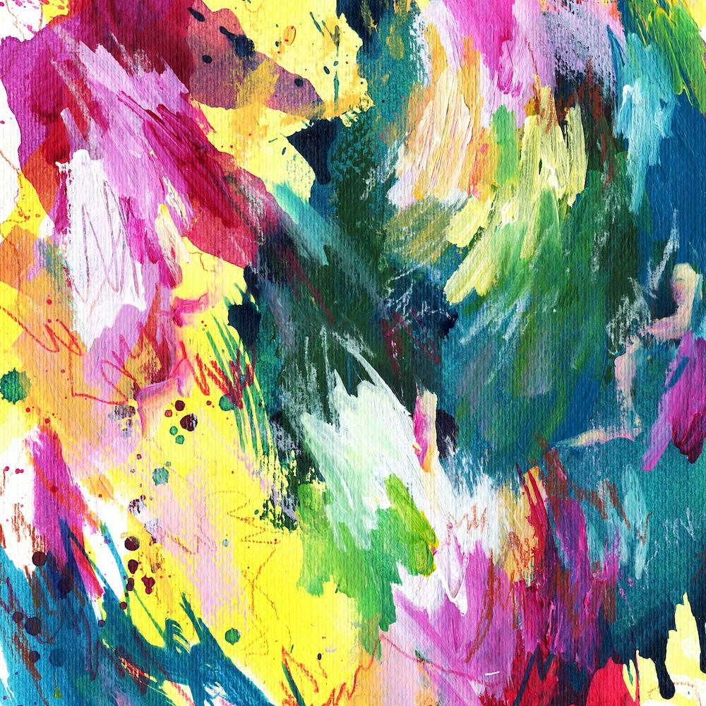 Life Expression I