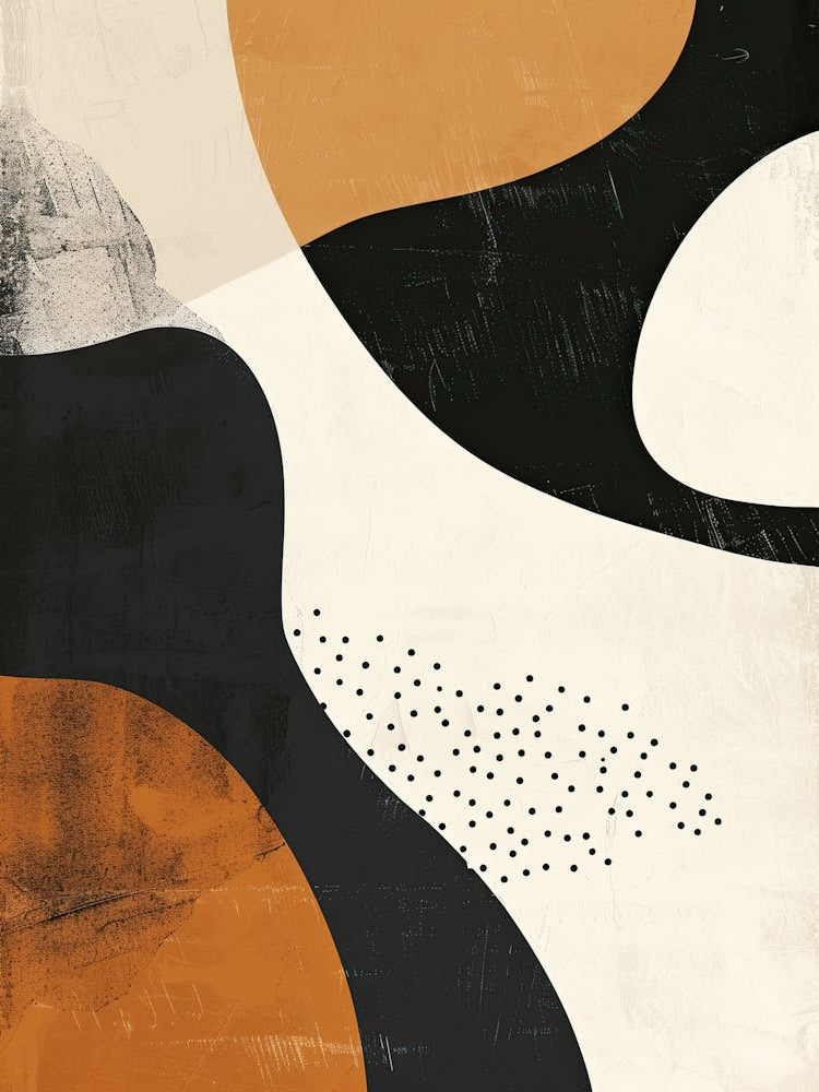 Gravity Surfaces Bauhaus Minimalist