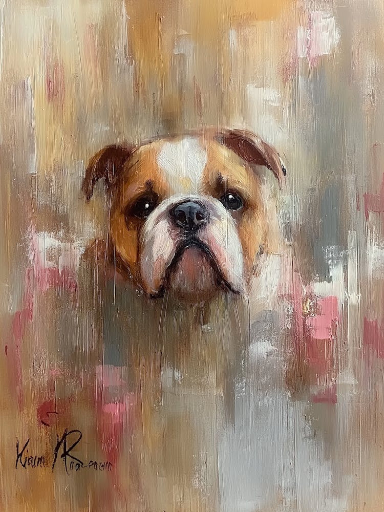 Bulldog