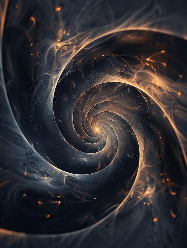 Spiral Art