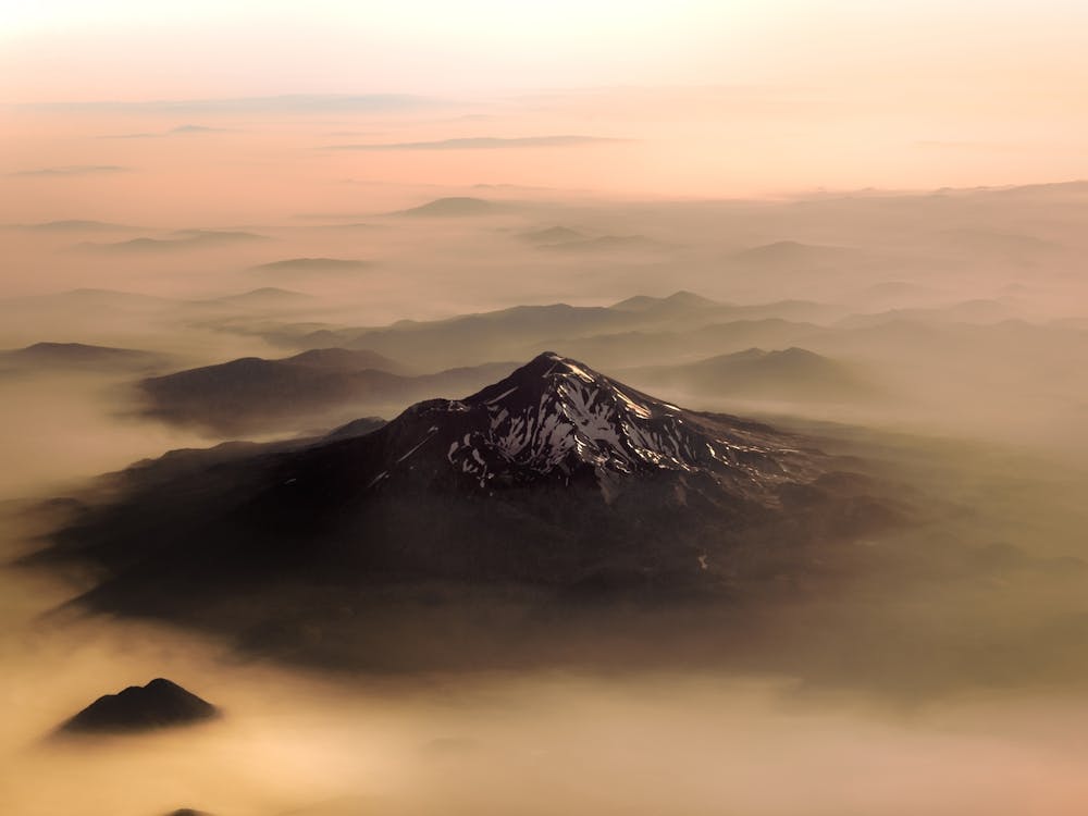 Dreaming of Mount Shasta Adventures