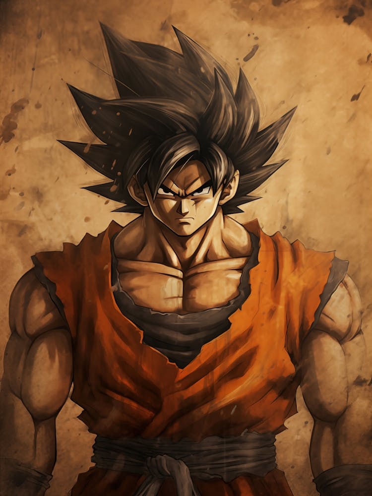 Dragon Ball Z Wallpaper 32