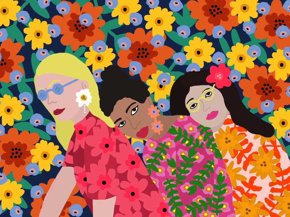 Everybody Is Welcome Here