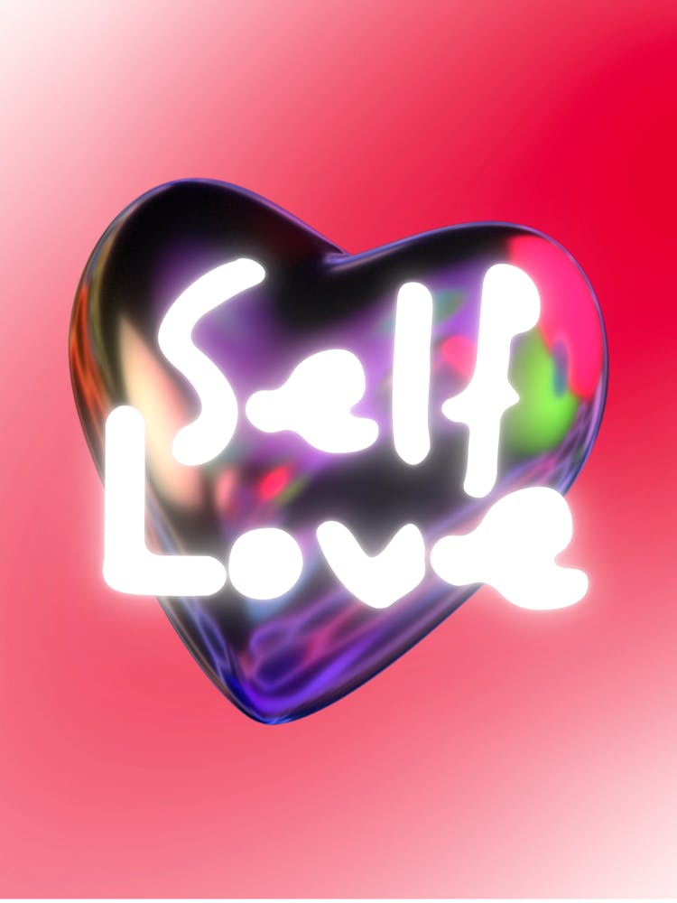 Self Love