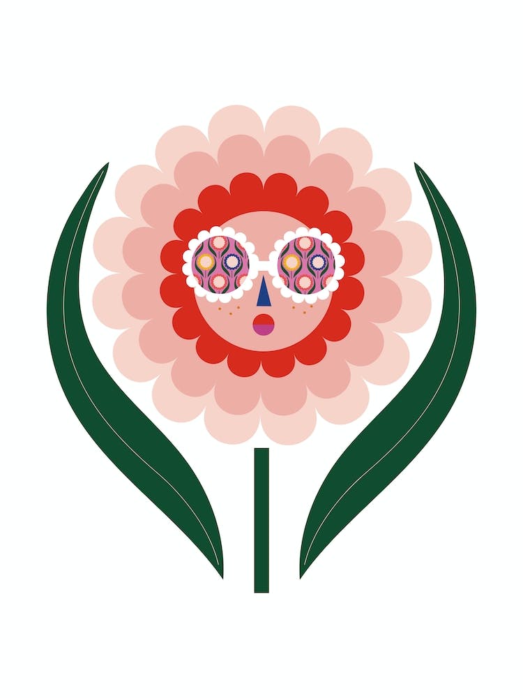 Summer Flower
