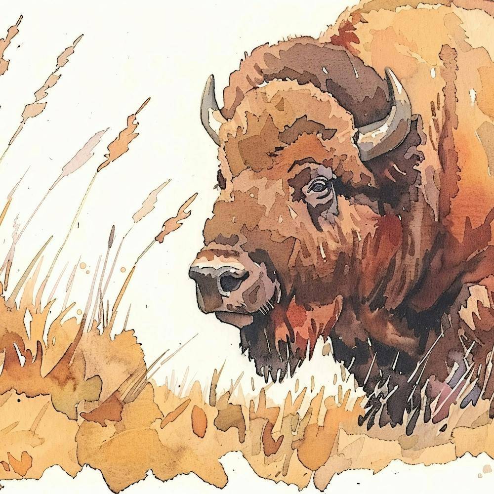 Bison