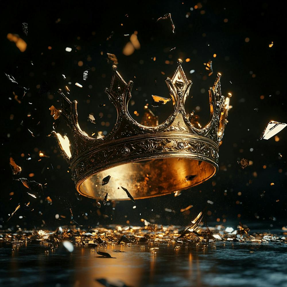 Crown Of Kings