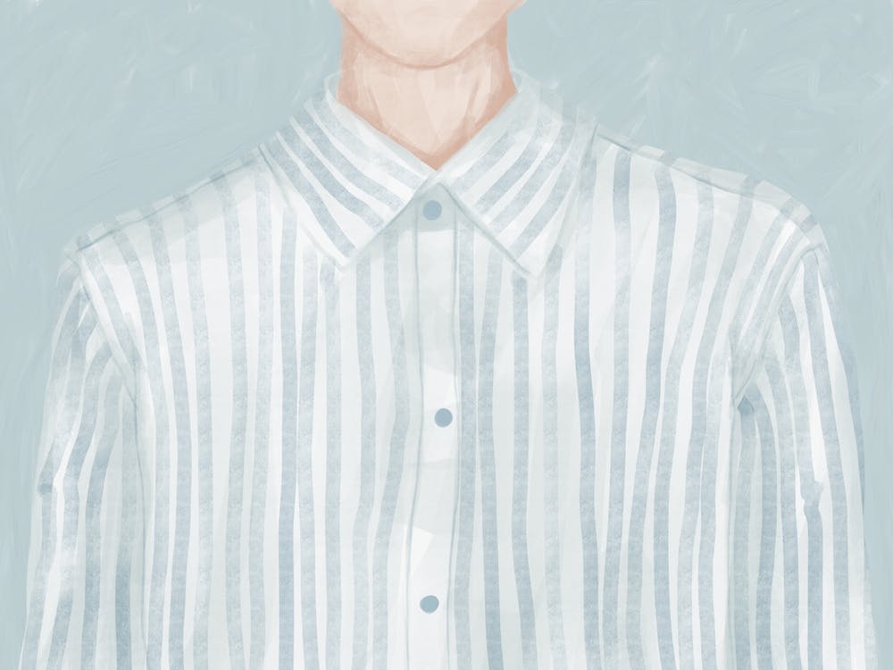 Striped Shirt