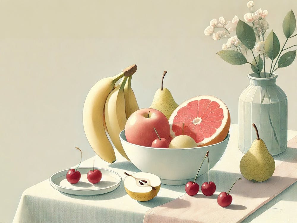 Fruit