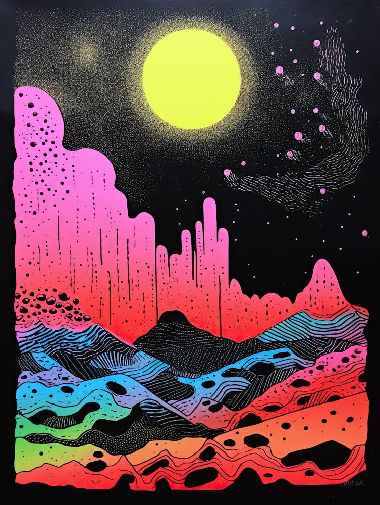 Folding Universes Dimensional Waveform