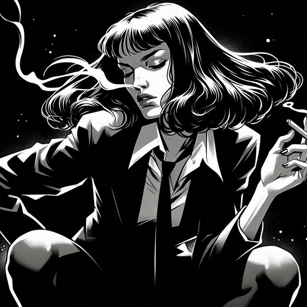 Mia Wallace