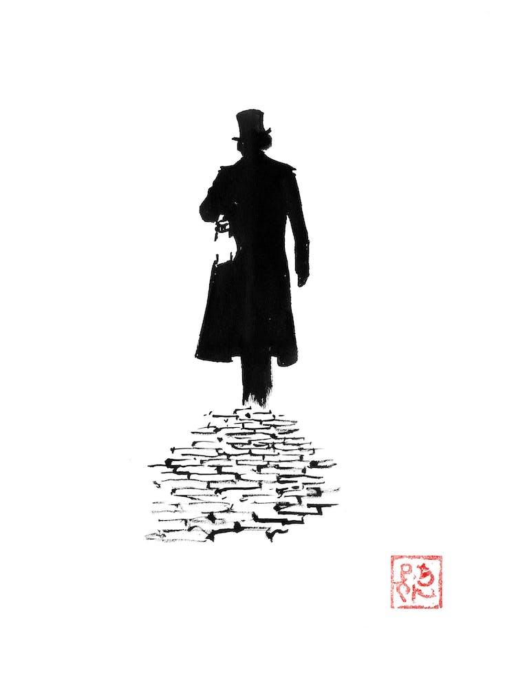 Jack The Ripper 02