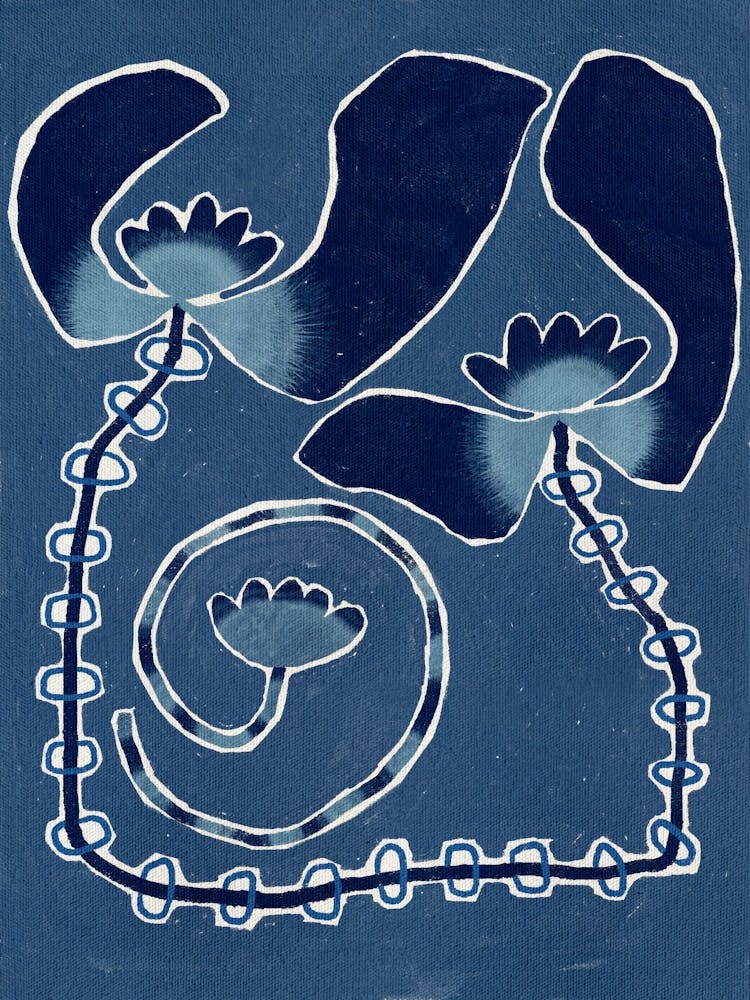 Delicate Bloom 13
