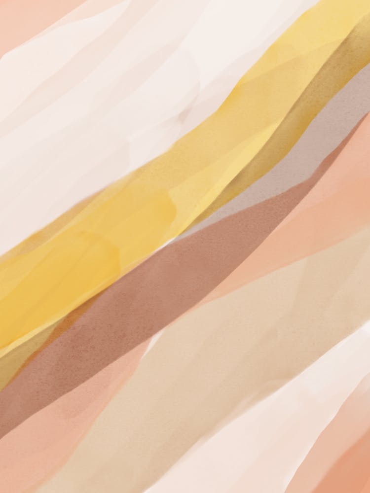 Peinture Abstraite 25