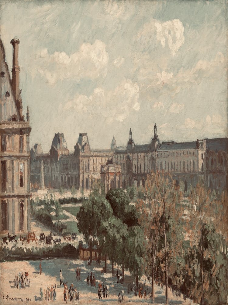Louvre