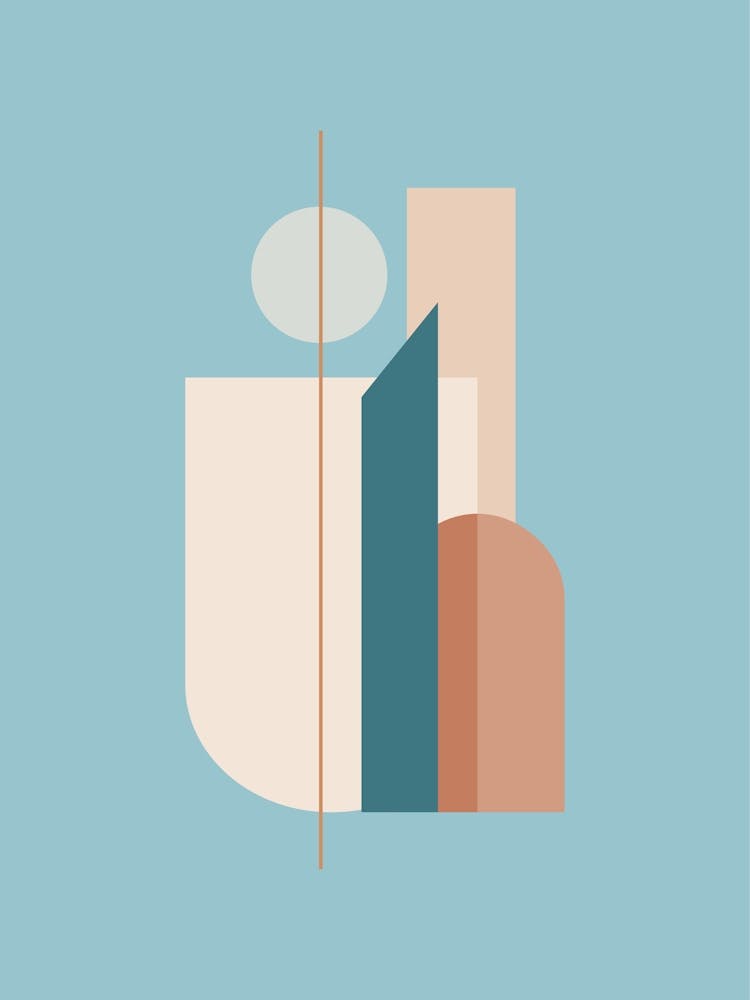 Minimale geometrische Formen 20