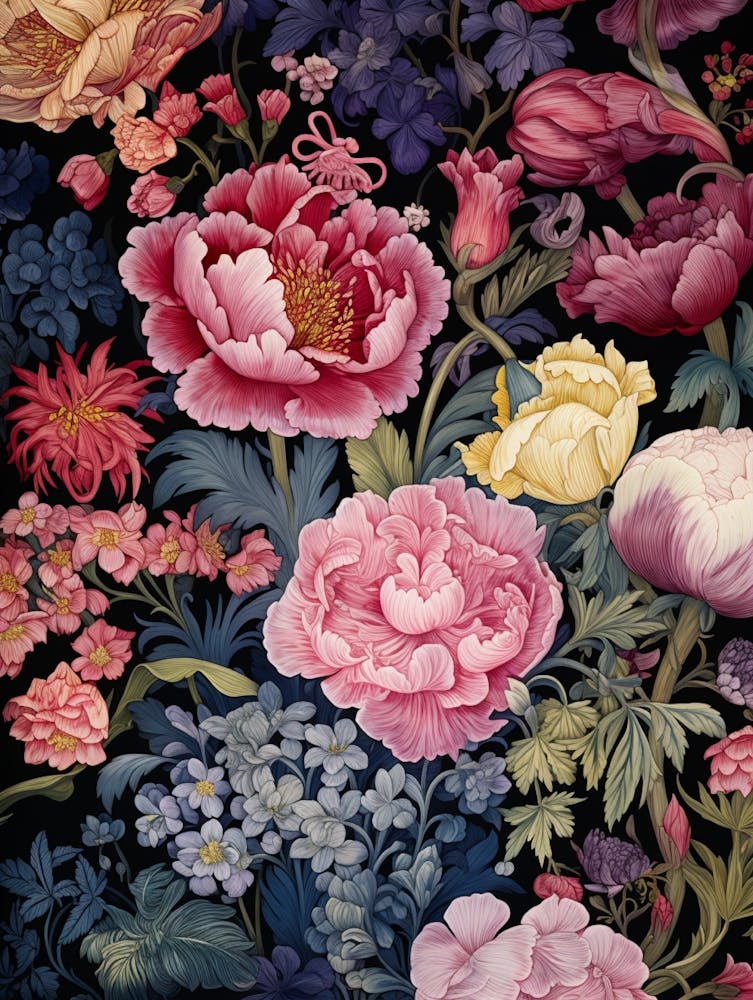 Peonies 56