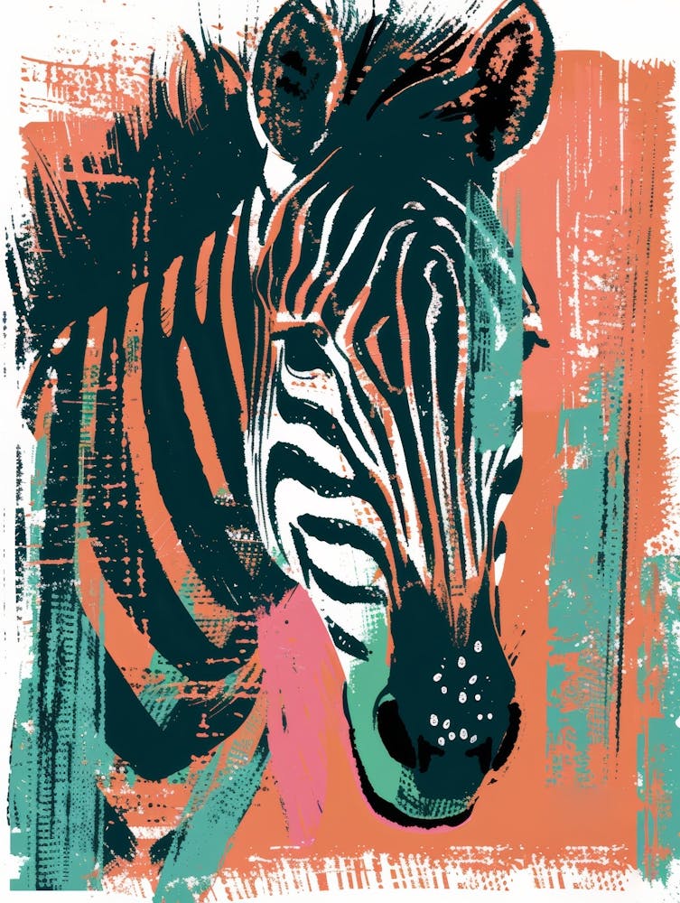 Zebra 20