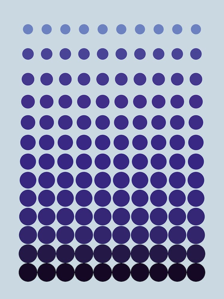 Retro Dots 3