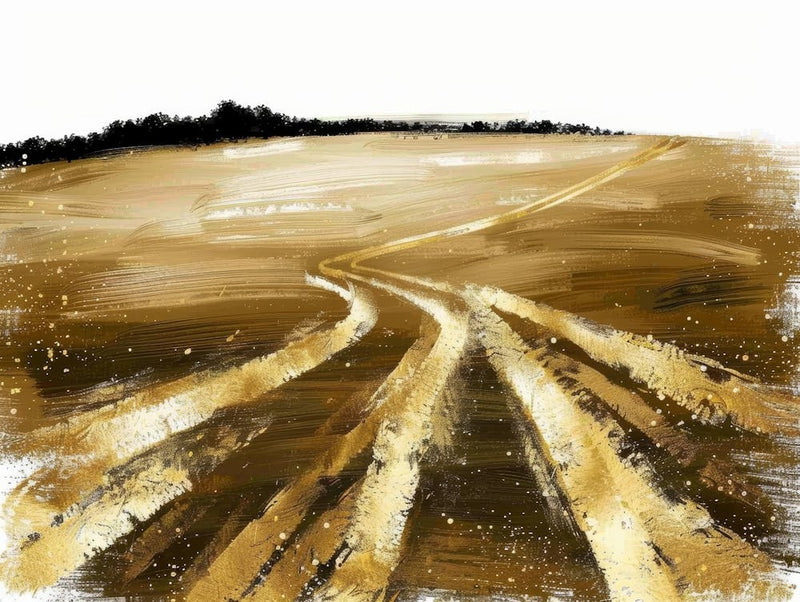 Dirt Road 2